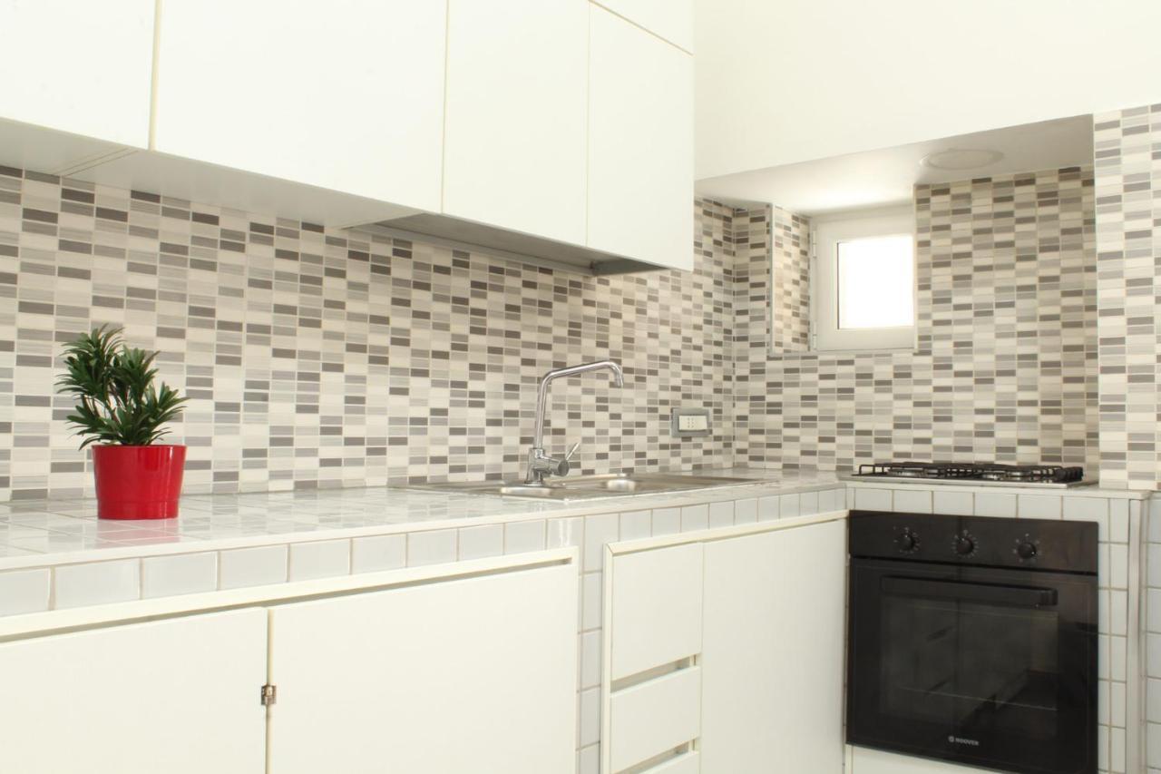 O' Vascio Street Apartment Naples Exterior photo